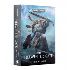The Helwinter Gate (Hardback) (Inglese)